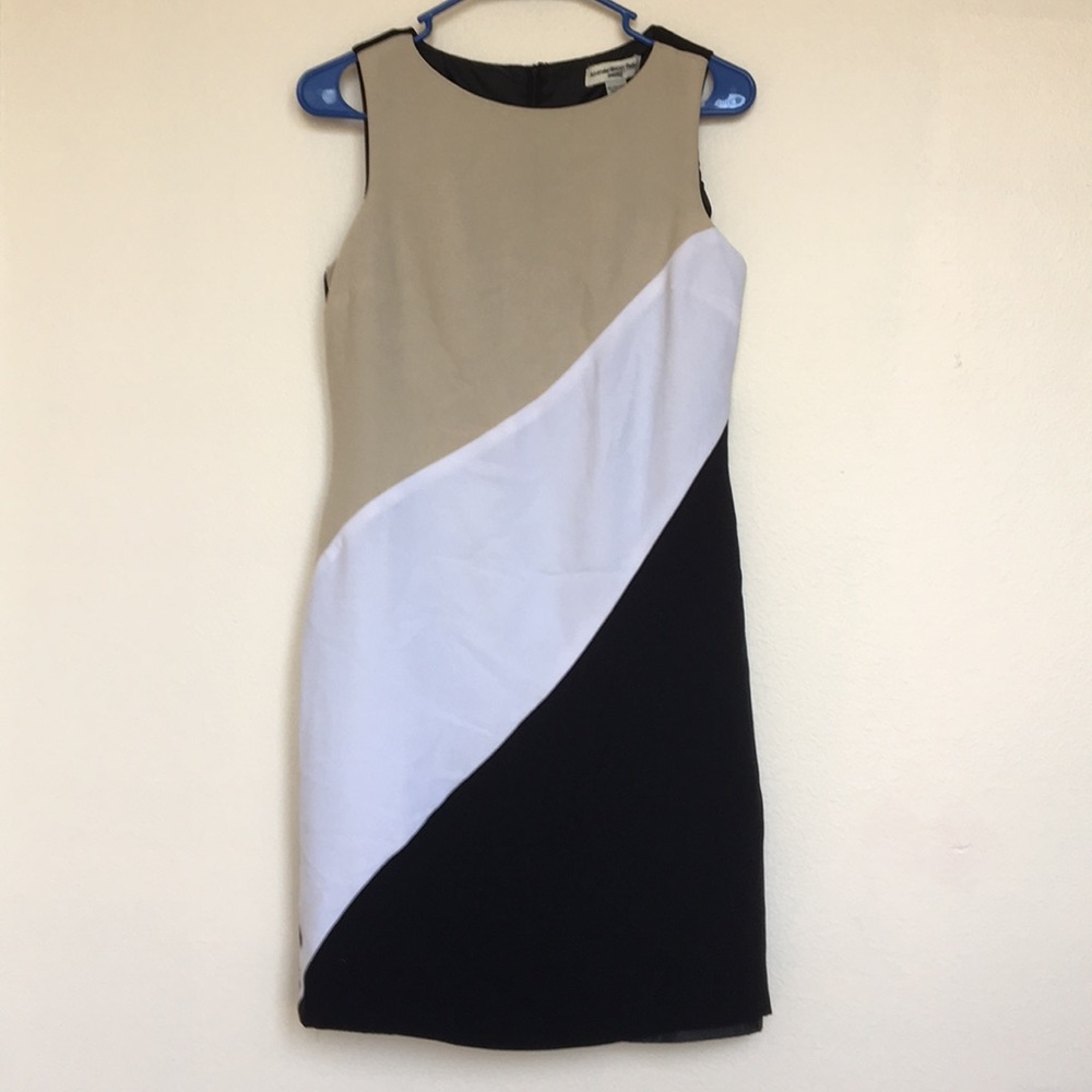 Amanda Smith Petite Dress